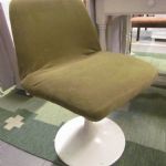 686 7322 SWIVEL CHAIR